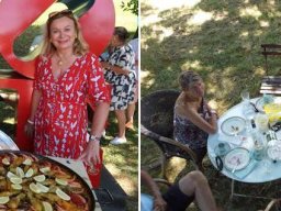 Les Soudanieres EHB ANLVA PICNIC Isabelle 5 Jul 2025 DJI_0168